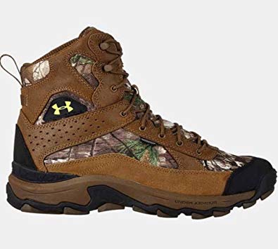 under armour speed freek bozeman non insulated waterproof hunting boot