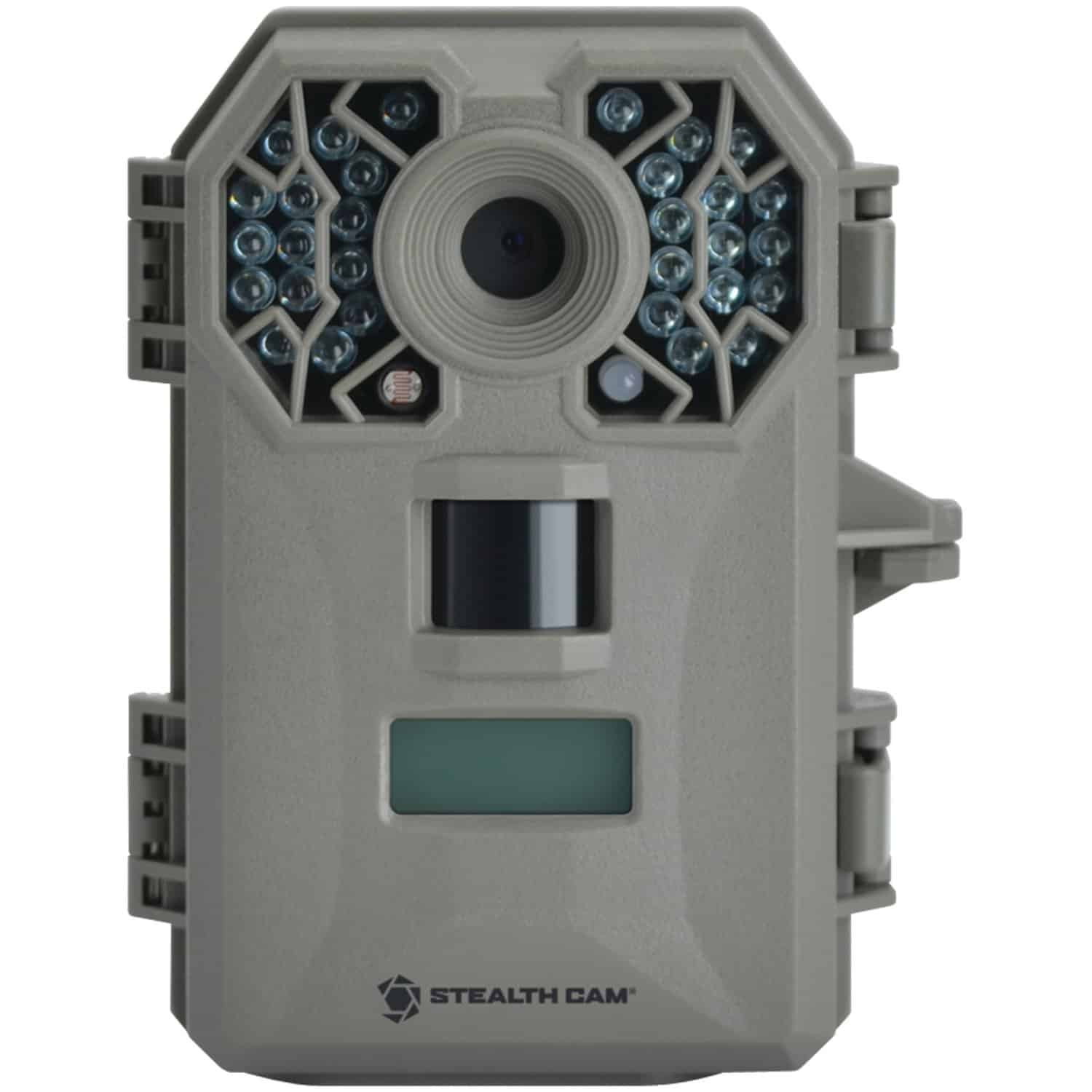 Best Trail Camera Reviews Top 10 Game Camera For 2024