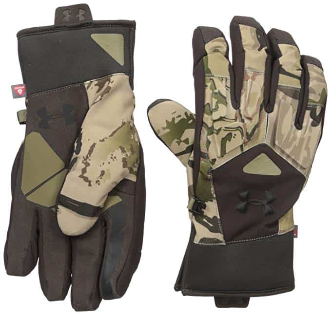 Best Hunting Gloves For 2022   Gloves 1 