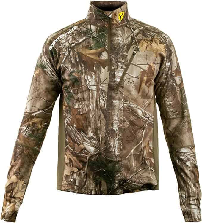 Best Hunting Camouflage Vests and Jackets