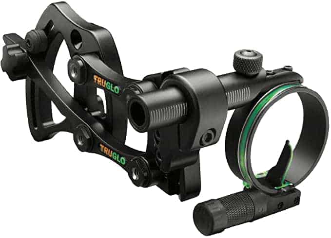 best-single-pin-bow-sights-to-buy-in-2022